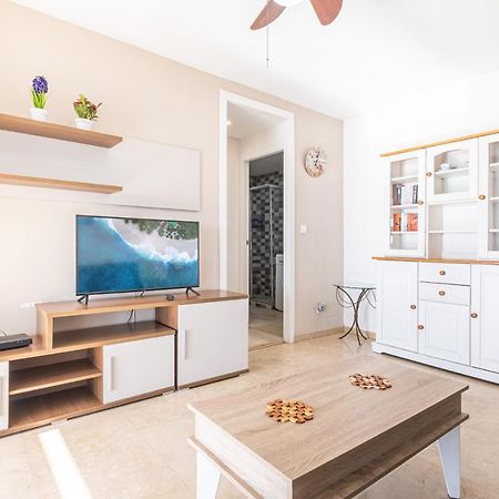 Las Arenas 1-C Apartment Levante Beach Benidorm Zewnętrze zdjęcie